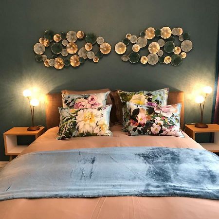 Lola Des Sources Apartment Spa Exterior foto