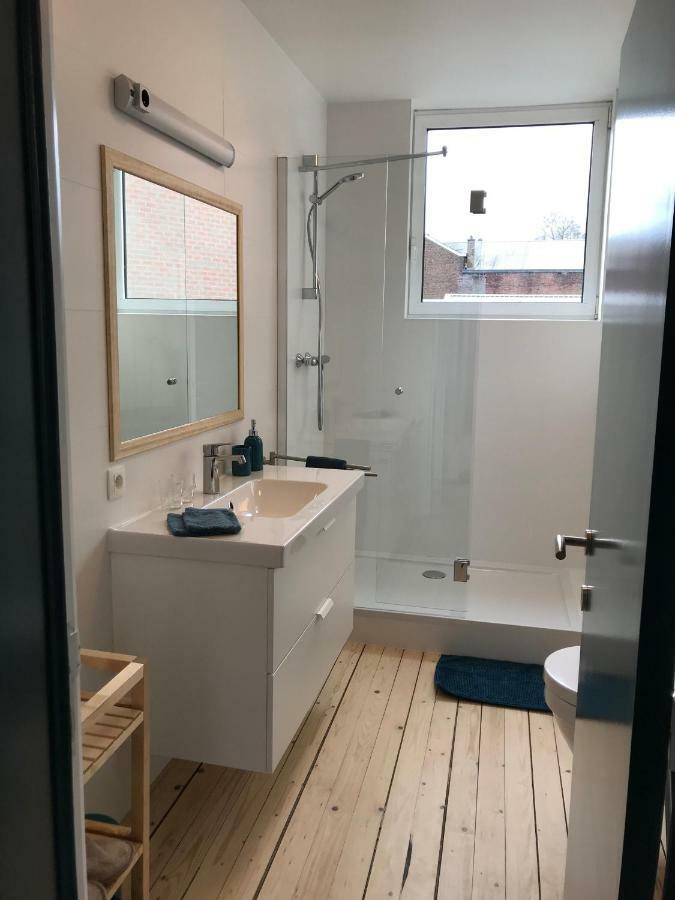 Lola Des Sources Apartment Spa Exterior foto
